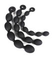 Chapelet Anal XXL Silicone Beads