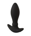 Plug Anal Vibrant Moving Ring Anos 13,5x4,9cm