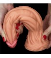 Gode XL Silicone Nature Cock 23x6,5cm