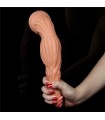 Gode XL Silicone Nature Cock 23x6,5cm