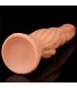 Gode XL Silicone Nature Cock 23x6,5cm