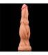 Gode XL Silicone Nature Cock 23x6,5cm