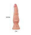 Gode XL Silicone Nature Cock 23x6,5cm