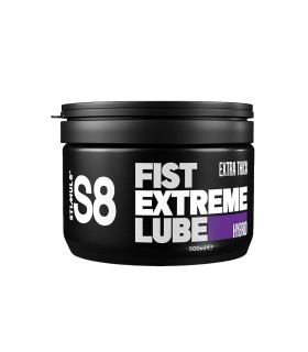 Lubrifiant Fist extreme S8 500ml