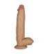 Gode King Sized Lovetoy 25x6cm