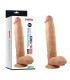 Gode King Sized Lovetoy 25x6cm