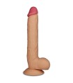 Gode Legendary King Size Lovetoy 22x4,5cm