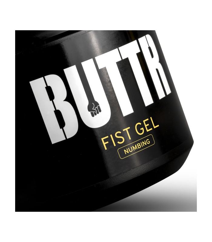 Lubrifiant Relaxant Buttr Fist Gel 500ml