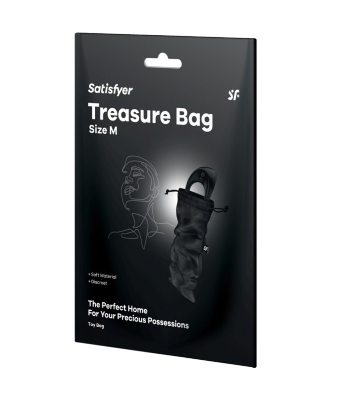 Sac de Rangement Treasure Bag Medium