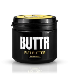 Lubrifiant Epais Fist Butter 500ml