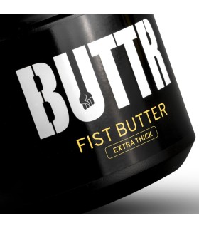 Lubrifiant Epais Fist Butter 500ml