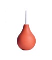 Poire lavement Anal 220 ml Rouge