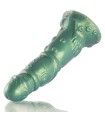 Gode Dragon Large Vert 17x5cm Epic