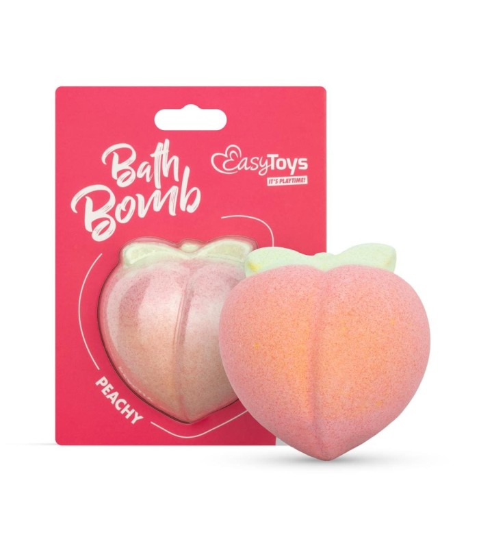 Bombe de Bain Peachy EasyToys