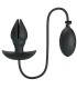 Plug Anal Gonflable 10 Vibrations Manson