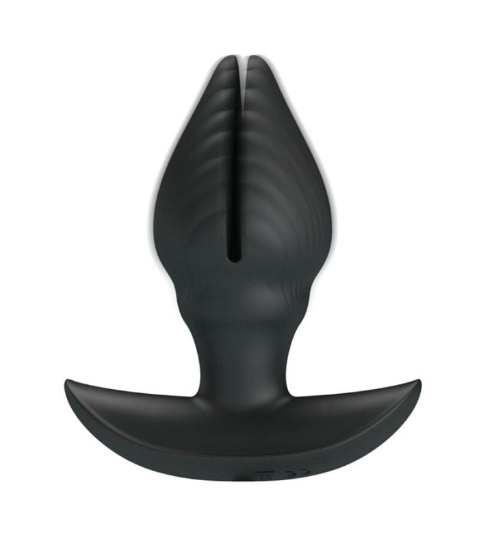 Plug Anal Gonflable 10 Vibrations Manson