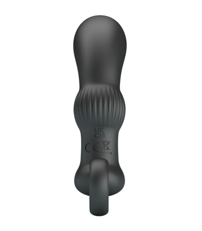 Stimulateur de Prostate Vibrant Cayla