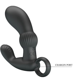 Stimulateur de Prostate Vibrant Cayla