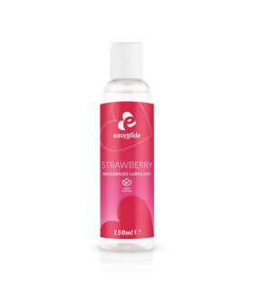 Lubrifiant Eau Fraise EasyGlide 150ML