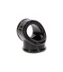 Ballstretcher Triple Pipe C-Ring Noir