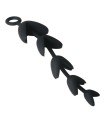 Chapelet Anal Silicone 5 Ancres 29 cm