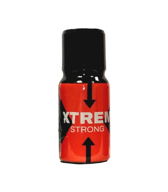 Xtrem Strong 15ml