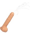 Gode Éjaculateur Vibrant Fuck Squirting 17 x 4.2cm