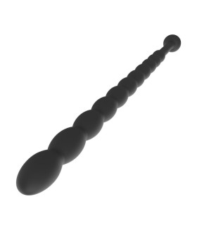 Set 2 Dilatateurs de Pénis Silicone