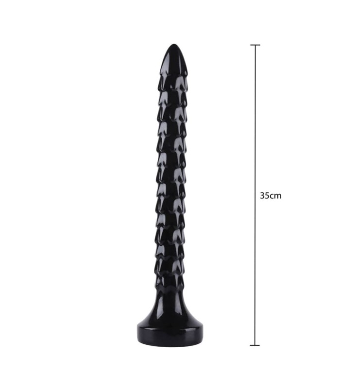 Gode Anal Snake Long 35 cm