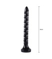 Gode Anal Snake Long 35 cm