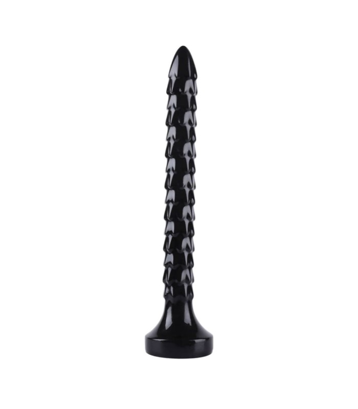 Gode Anal Snake XXXL Long 40x3,3cm