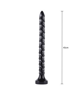 Gode Anal Snake Long 45 cm Hidden Desire