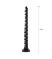 Gode Anal Snake Long 45 cm Hidden Desire