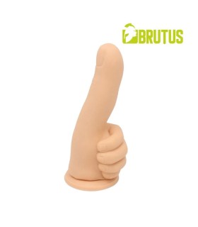 Gode Silicone Hansome Thumber Brutus