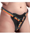 Harnais pour Gode Ceinture Rainbow