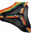 Harnais pour Gode Ceinture Rainbow