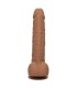 Gode Ejaculateur Fuck Stick 22x4.5cm Calexotics