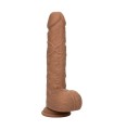 Gode Ejaculateur Fuck Stick 22x4.5cm Calexotics