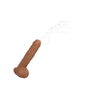 Gode Ejaculateur Fuck Stick 22x4.5cm Calexotics