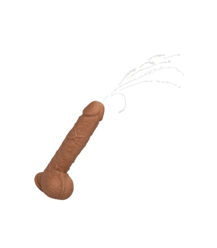 Gode Ejaculateur Fuck Stick 22x4.5cm Calexotics