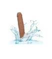 Gode Ejaculateur Fuck Stick 22x4.5cm Calexotics