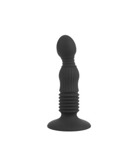 Plug Anal Débutant Delight Controller