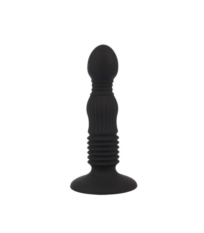 Plug Anal Débutant Delight Controller