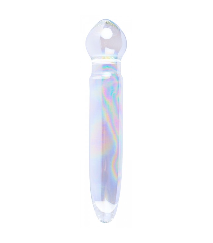 Gode Verre Prism Lovetoy 18x3,7cm