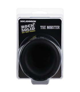 Cockring Silicone The Monster Pneu 4cm