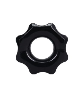 Cockring Extensible Noir 20mm The Gear