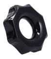 Cockring Extensible Noir 20mm The Gear