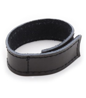 Cockring Réglable Simili avec Velcro