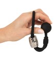 Cock Strap Rebel avec Boule 166 grammes