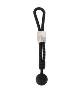 Cock Strap Rebel avec Boule 166 grammes